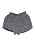 Knox Rose 100% Rayon Print Blue Shorts Size M - photo 2