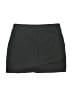 Unbranded Solid Black Active Skort Size S - photo 1