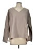 Stylewe Gray Long Sleeve Blouse Size L - photo 1