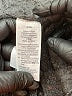 Madewell Gray Cardigan Size S - photo 8