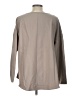 Stylewe Gray Long Sleeve Blouse Size L - photo 2
