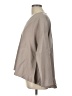 Stylewe Gray Long Sleeve Blouse Size L - photo 5