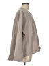Stylewe Gray Long Sleeve Blouse Size L - photo 4