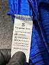 Unbranded Blue Long Sleeve Blouse Size S - photo 7