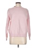 Unbranded Pink Turtleneck Sweater Size M - photo 1