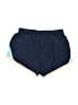 Nike Color Block Blue Athletic Shorts Size XS - photo 2