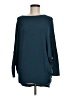 Alexander + David Teal 3/4 Sleeve T-Shirt Size M - photo 1