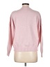 Unbranded Pink Turtleneck Sweater Size M - photo 2