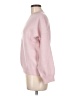 Unbranded Pink Turtleneck Sweater Size M - photo 5