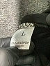 MANGOPOP Collection Black Bodysuit Size L - photo 3