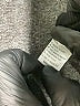 MANGOPOP Collection Black Bodysuit Size L - photo 4
