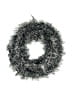Unbranded Gray Black Scarf One size - photo 1