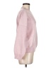 Unbranded Pink Turtleneck Sweater Size M - photo 4