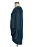 Alexander + David Teal 3/4 Sleeve T-Shirt Size M - photo 5