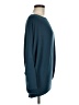 Alexander + David Teal 3/4 Sleeve T-Shirt Size M - photo 4