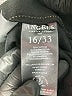 Angels Solid Blue Jeans Size 16 - photo 8