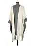 Arianna By Howards Gray Poncho One size - photo 2