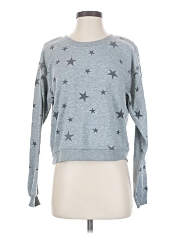 Love Streak Pullover Sweater (view 1)