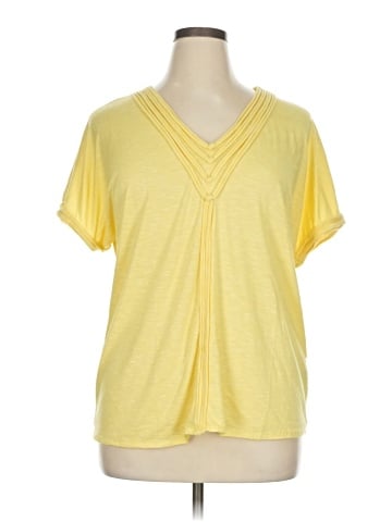 Max Edition Short Sleeve T-Shirt (view 1)