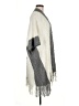 Arianna By Howards Gray Poncho One size - photo 4