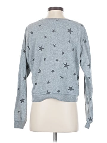Love Streak Pullover Sweater (view 2)