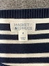 Market and Spruce Stripes Blue Pullover Sweater Size 3X - photo 7