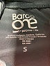 Barco One Solid Black Track Pants Size S - photo 7