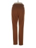 Calvin Klein Solid Brown Casual Pants Size 10 - photo 2