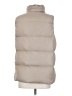 Uniqlo 100% Polyester Gray Vest Size S - photo 2