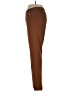 Calvin Klein Solid Brown Casual Pants Size 10 - photo 5