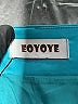Assorted Brands Solid Teal Casual Skirt Size L - photo 4