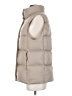 Uniqlo 100% Polyester Gray Vest Size S - photo 5