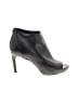 Via Spiga Black Ankle Boots Size 9 - photo 1