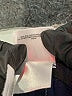 Black Label by Evan Picone Stripes Blue Dress Pants Size 6 - photo 8