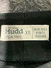 Mudd Black Active Pants Size XS - photo 4