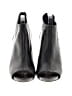 Via Spiga Black Ankle Boots Size 9 - photo 2