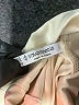Stradivarius Ivory Dress Pants Size M - photo 7