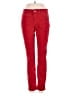 Gap Red Jeans Size 27 waist - photo 1