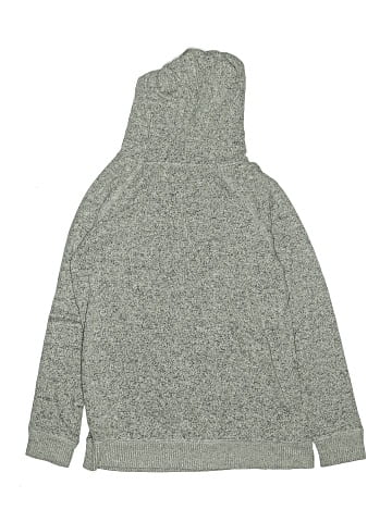 Rumi + Ryder Turtleneck Sweater (view 2)