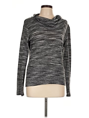 Cato Pullover Sweater (view 1)