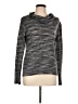 Cato 100% Polyester Gray Pullover Sweater Size L - photo 1