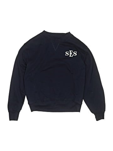 flynn and o'hara Pullover Sweater (view 1)