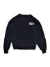 flynn and o'hara Solid Blue Pullover Sweater Size XL (toddler) - photo 1