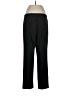 Cato Black Dress Pants Size 12 - photo 2