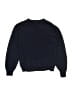 flynn and o'hara Solid Blue Pullover Sweater Size XL (toddler) - photo 2