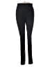 Jolt Chevron-herringbone Black Active Pants Size M - photo 1