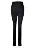 Jolt Chevron-herringbone Black Active Pants Size M - photo 2
