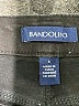 Bandolino Black Jeans Size 4 - photo 4