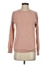 Threads 4 Thought Pink Sweatshirt Size XS - photo 1