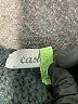 Caslon Black Turtleneck Sweater Size XL - photo 7